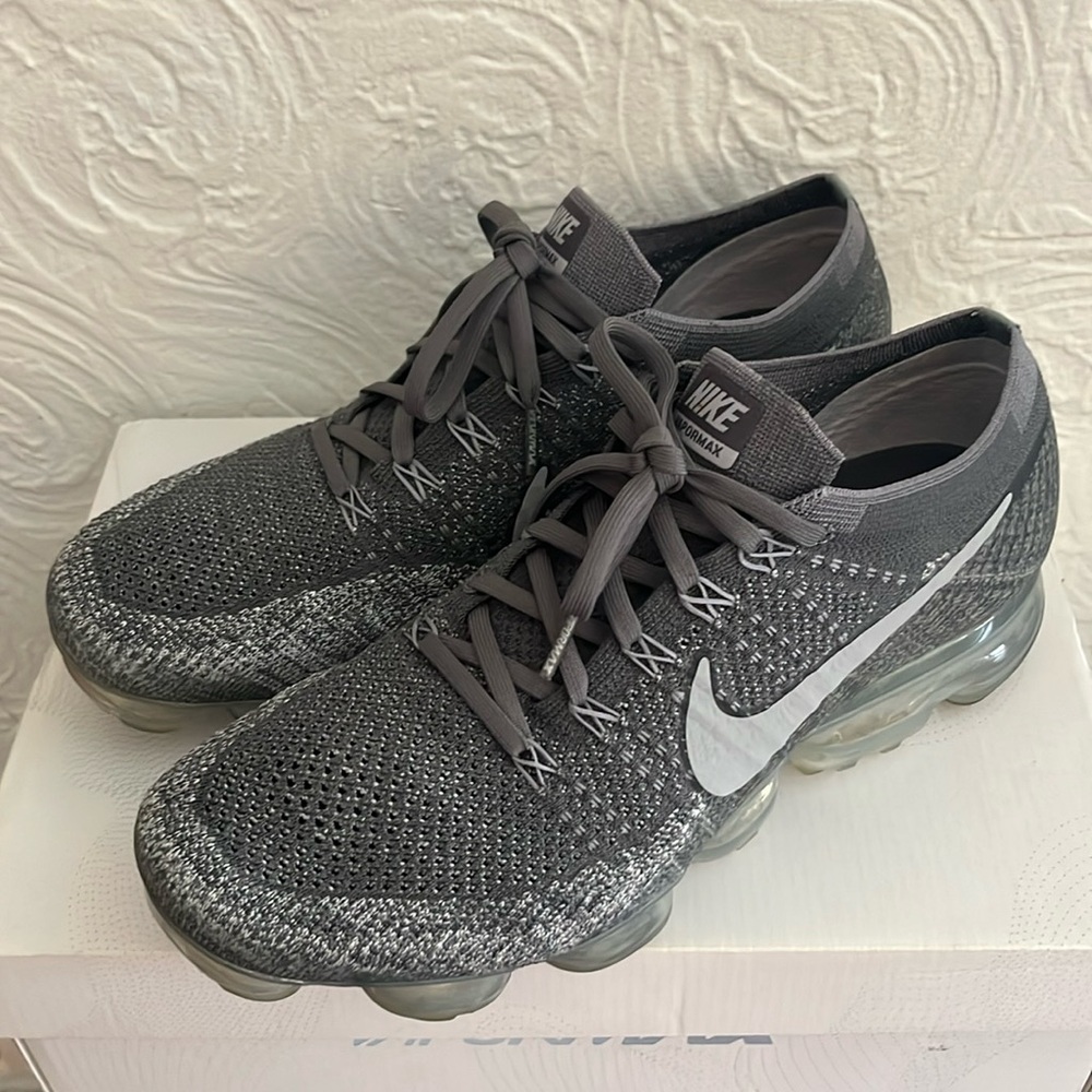 Nike Air Vapormax Asphalt